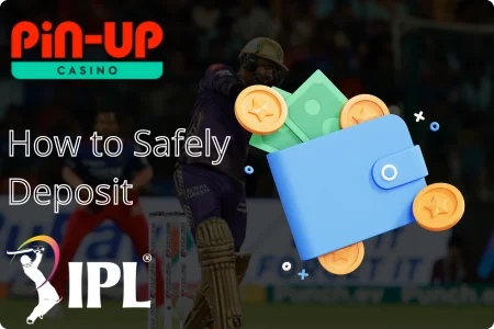 How to Safely Deposit and Withdraw Funds?