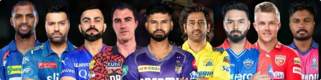 IPL 2025: Key Information