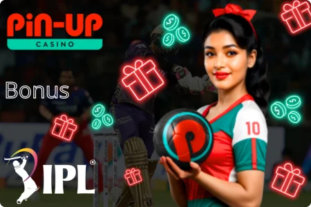 What Bonus Does the Casino Offer for Betting?